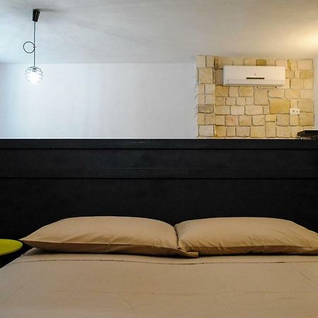Underground 22 Hotel Polignano a Mare Kültér fotó