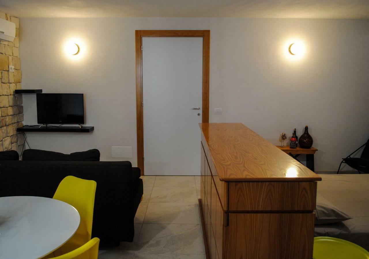 Underground 22 Hotel Polignano a Mare Kültér fotó