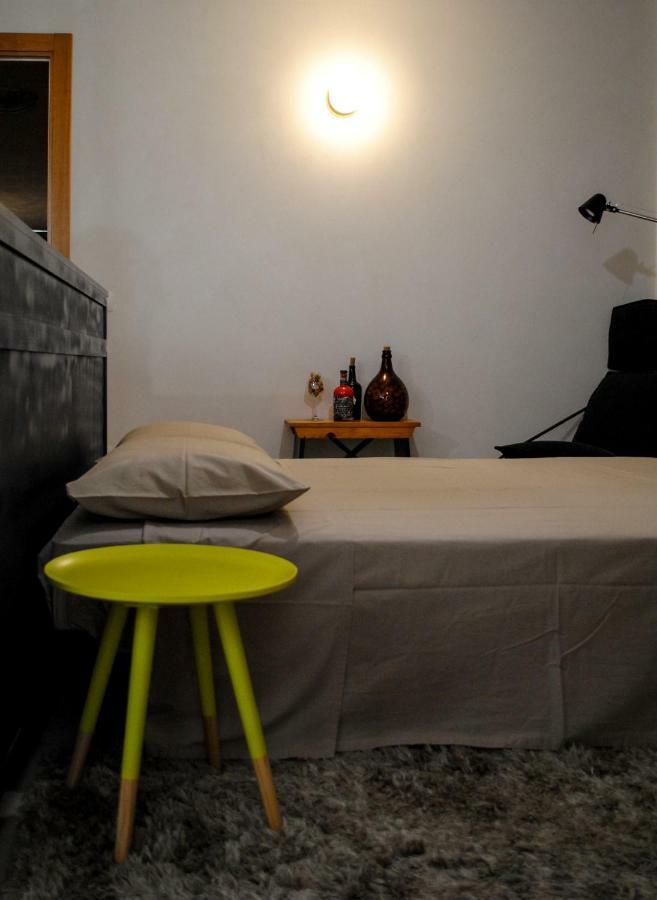 Underground 22 Hotel Polignano a Mare Kültér fotó