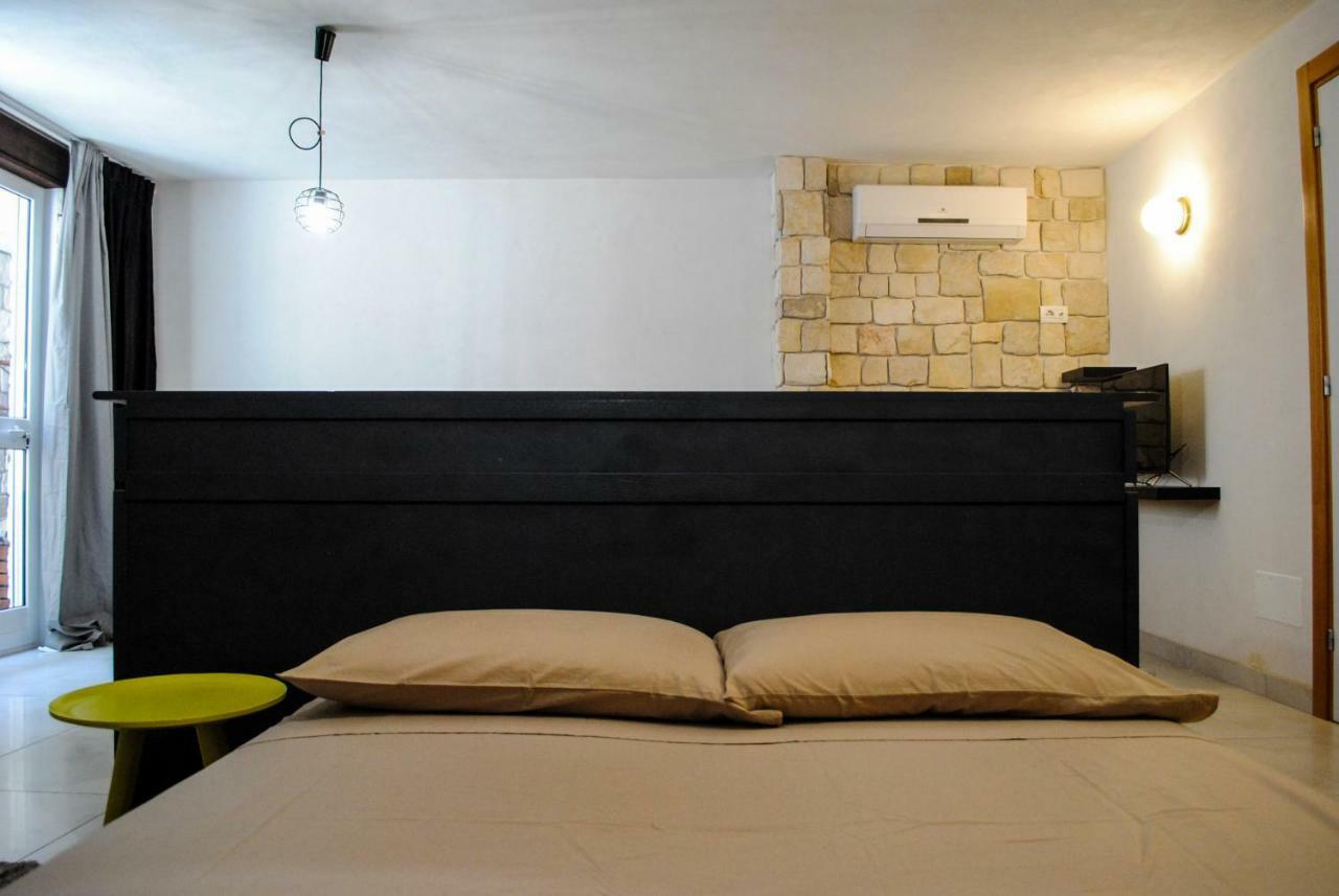 Underground 22 Hotel Polignano a Mare Kültér fotó