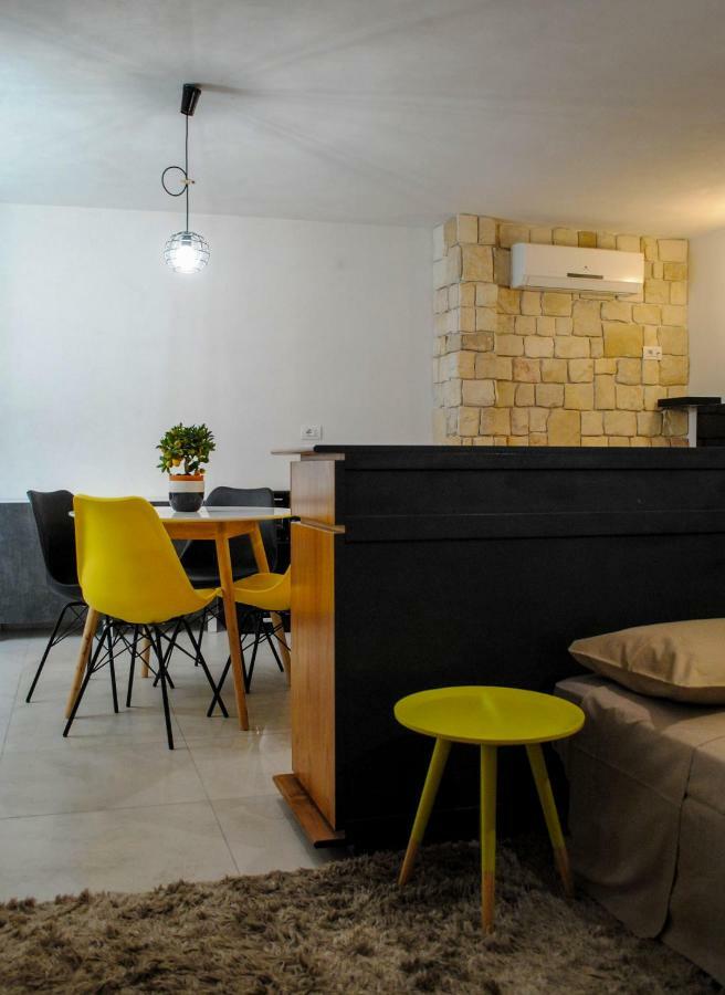 Underground 22 Hotel Polignano a Mare Kültér fotó