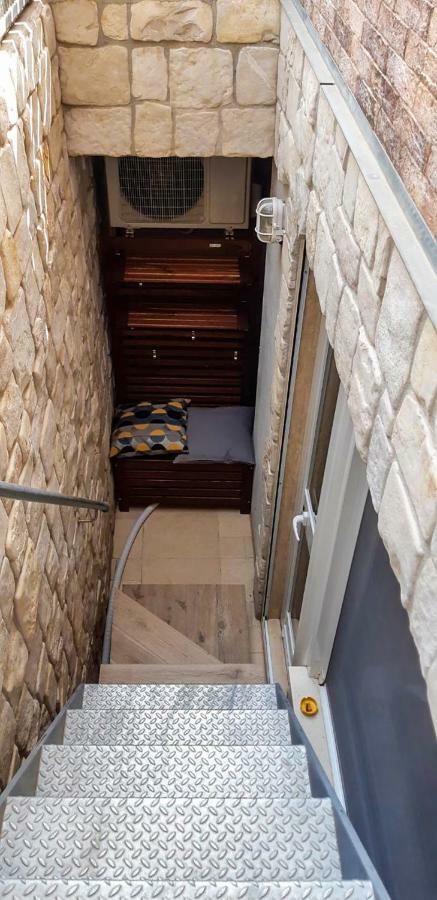 Underground 22 Hotel Polignano a Mare Kültér fotó