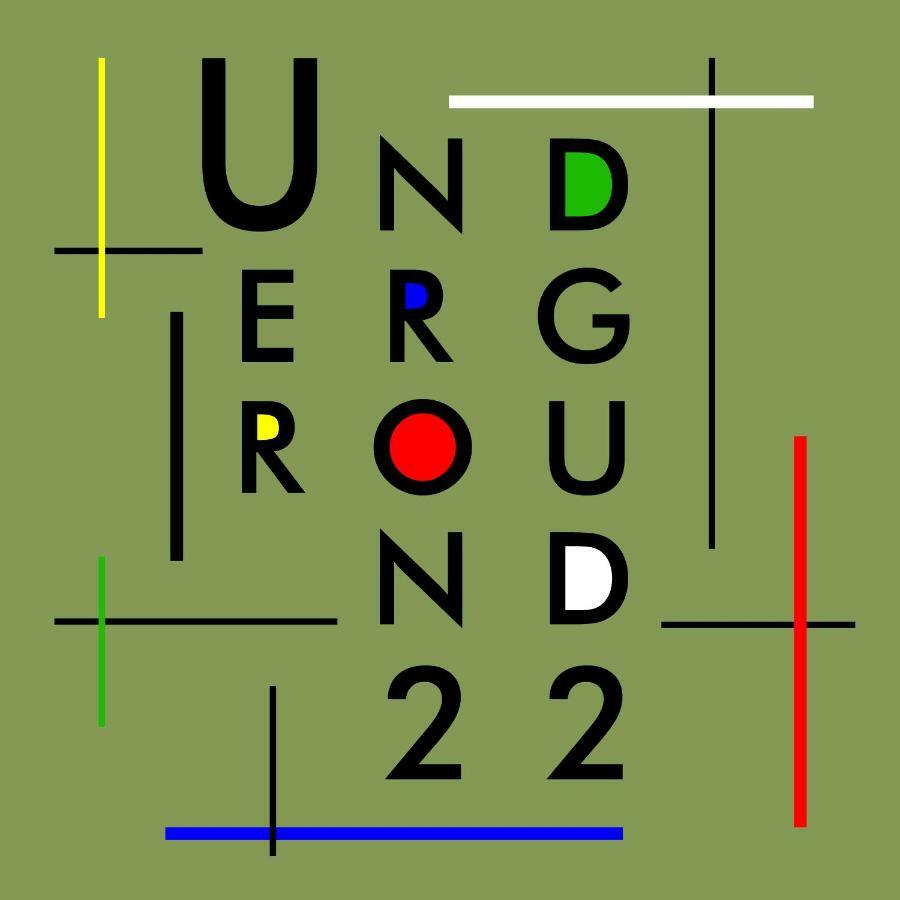Underground 22 Hotel Polignano a Mare Kültér fotó